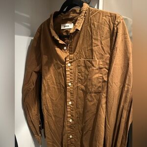 BUNDLE: 3 Buck Mason Shirts for $100